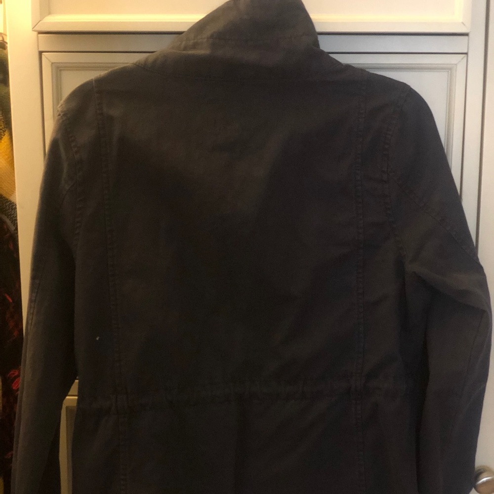 Jacket - Picture 2 of 4